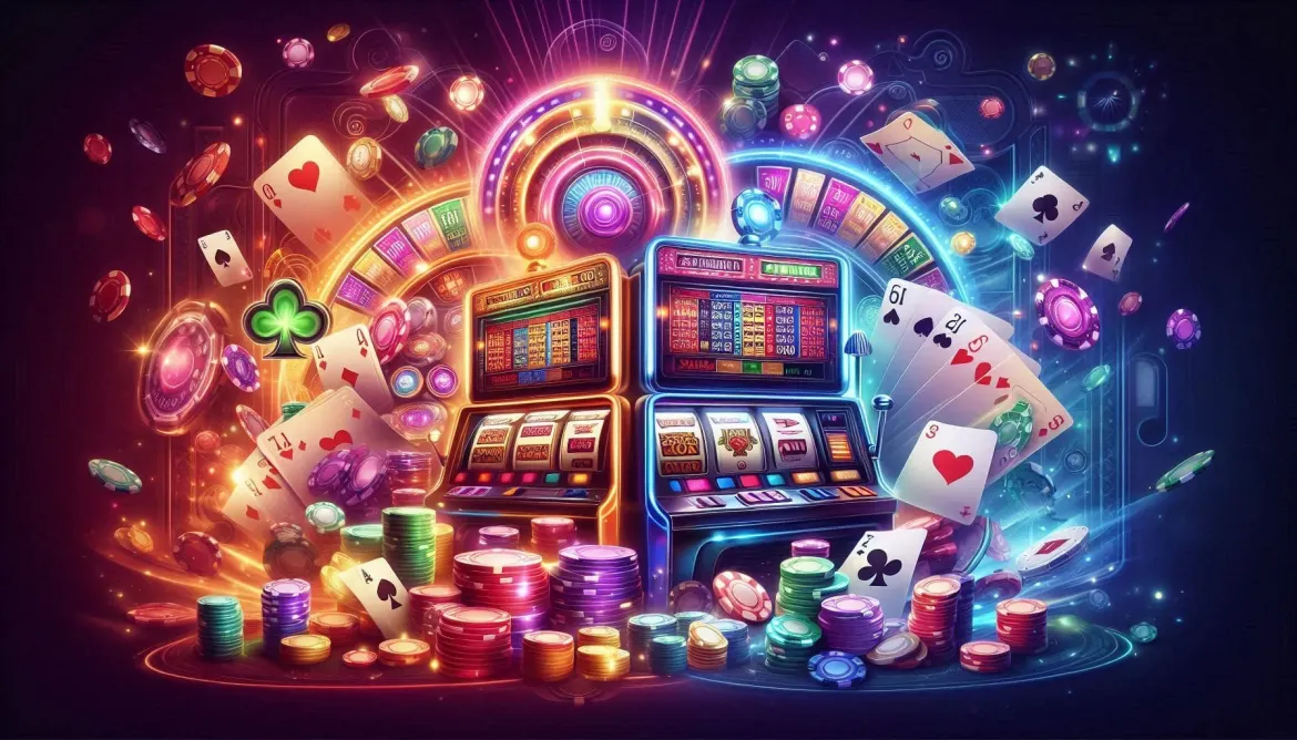 Elements Casino Flamboro